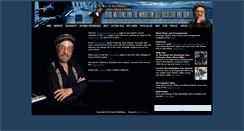 Desktop Screenshot of davidmatthewsjazz.com